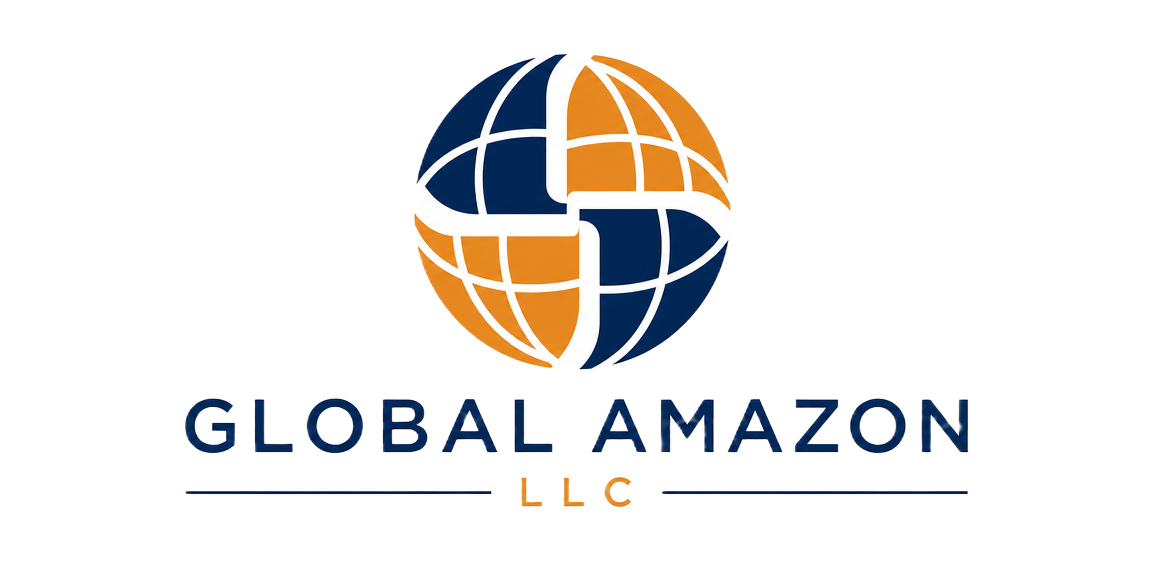 Logotipo de GLOBAL AMAZON LLC